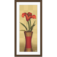 Floral Art Paintings (FF-306)